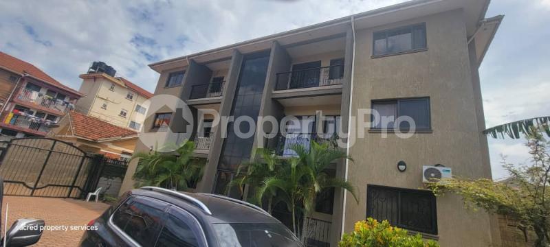 1 bedroom mini flat  Apartment Block Apartment for rent Najjera , Bulabira road  Kira Wakiso Central - 1