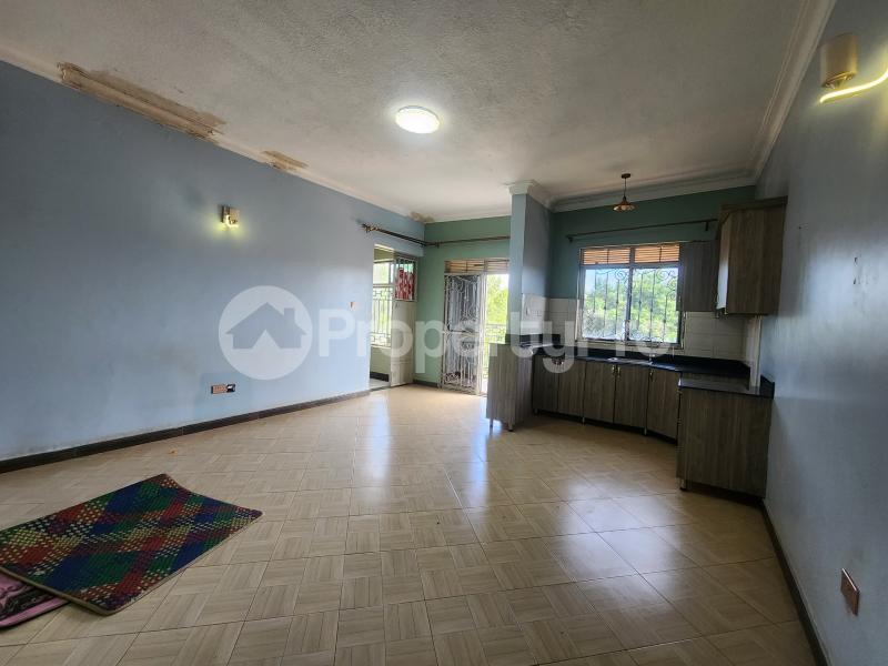 1 bedroom mini flat  Apartment Block Apartment for rent Najjera  Kira Wakiso Central - 4