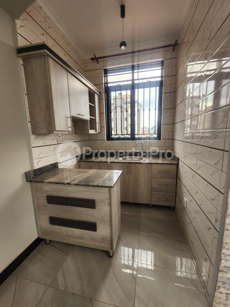 1 bedroom mini flat  Apartment Block Apartment for rent Najjera  Kira Wakiso Central - 5