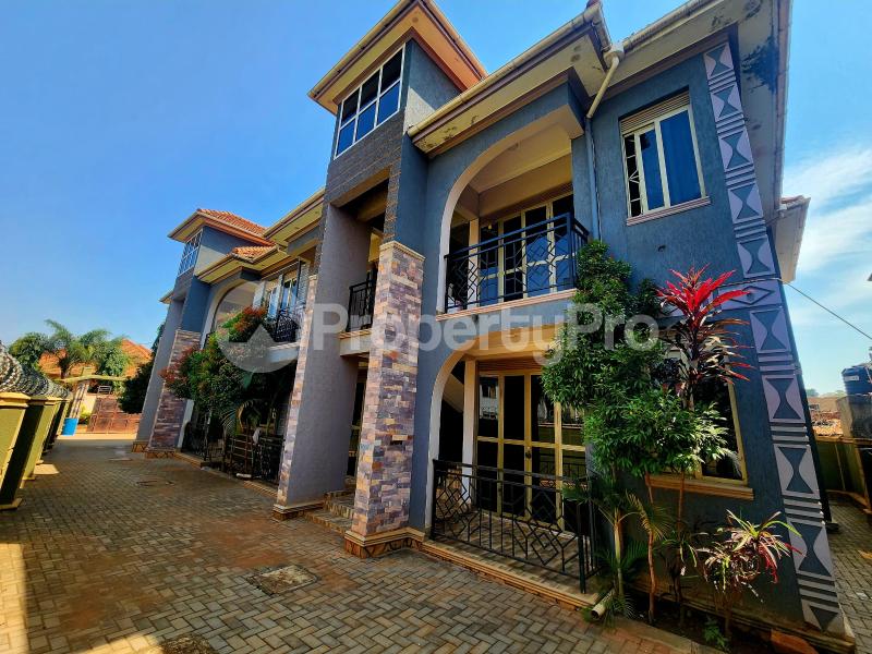 1 bedroom mini flat  Apartment Block Apartment for rent Najjera  Kira Wakiso Central - 1