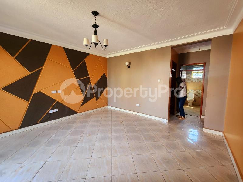 1 bedroom mini flat  Apartment Block Apartment for rent Najjera  Kira Wakiso Central - 4