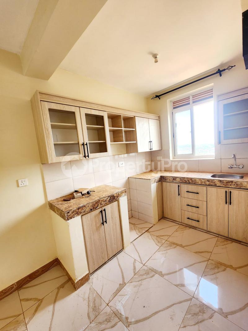 2 bedroom Apartment Block Apartment for rent Najjera kira  Kira Wakiso Central - 1