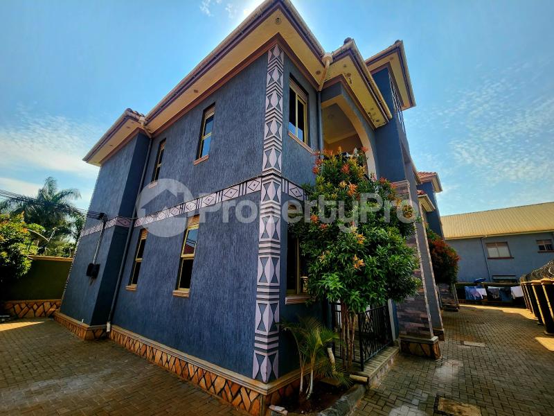 1 bedroom mini flat  Apartment Block Apartment for rent Najjera  Kira Wakiso Central - 2