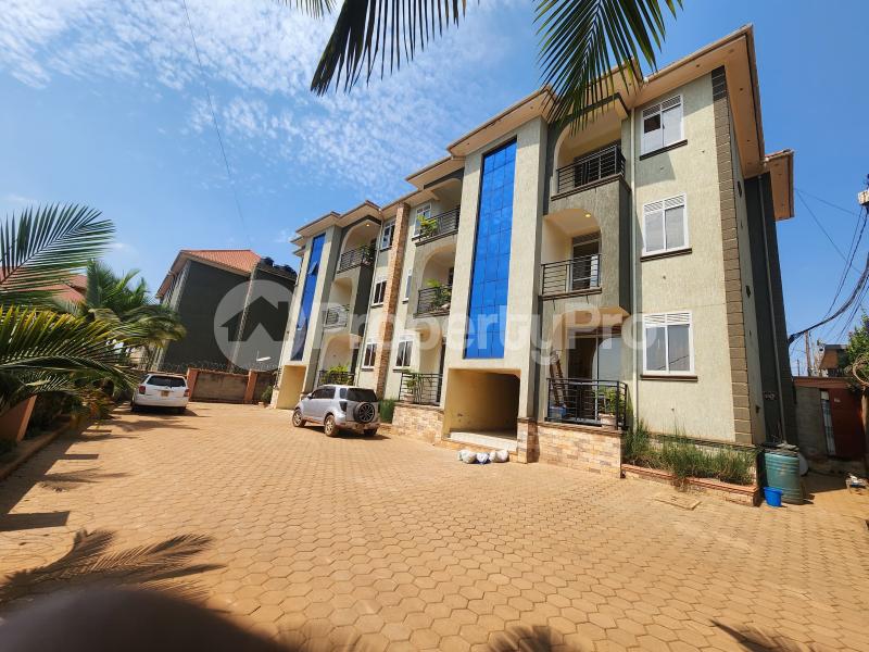 1 bedroom mini flat  Apartment for rent Najjera kira  Kira Wakiso Central - 2