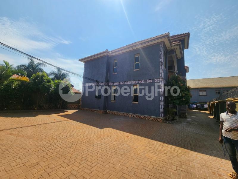 1 bedroom mini flat  Apartment Block Apartment for rent Najjera  Kira Wakiso Central - 3