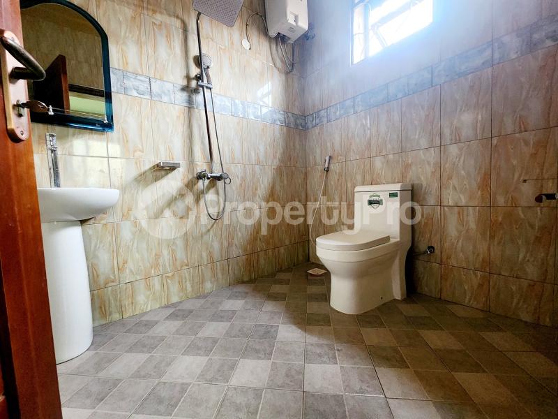 1 bedroom mini flat  Apartment for rent Najjera  Kira Wakiso Central - 4