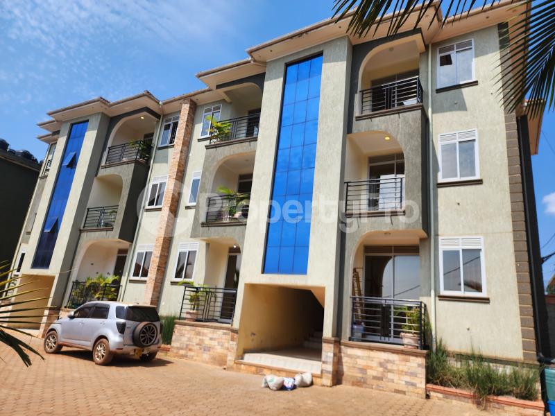 1 bedroom mini flat  Apartment for rent Najjera kira  Kira Wakiso Central - 1