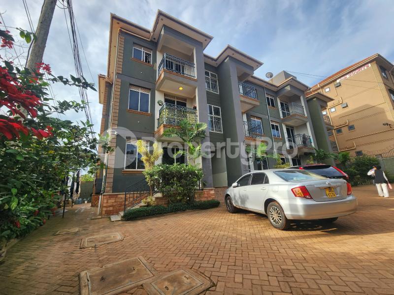 1 bedroom mini flat  Apartment Block Apartment for rent Najjera  Kira Wakiso Central - 0