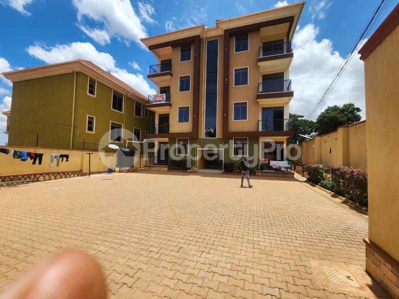 1 bedroom mini flat  Apartment Block Apartment for rent Najjera kira  Kira Wakiso Central - 0