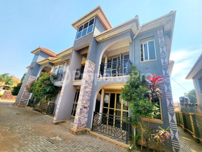 1 bedroom mini flat  Apartment Block Apartment for rent Najjera  Kira Wakiso Central - 0