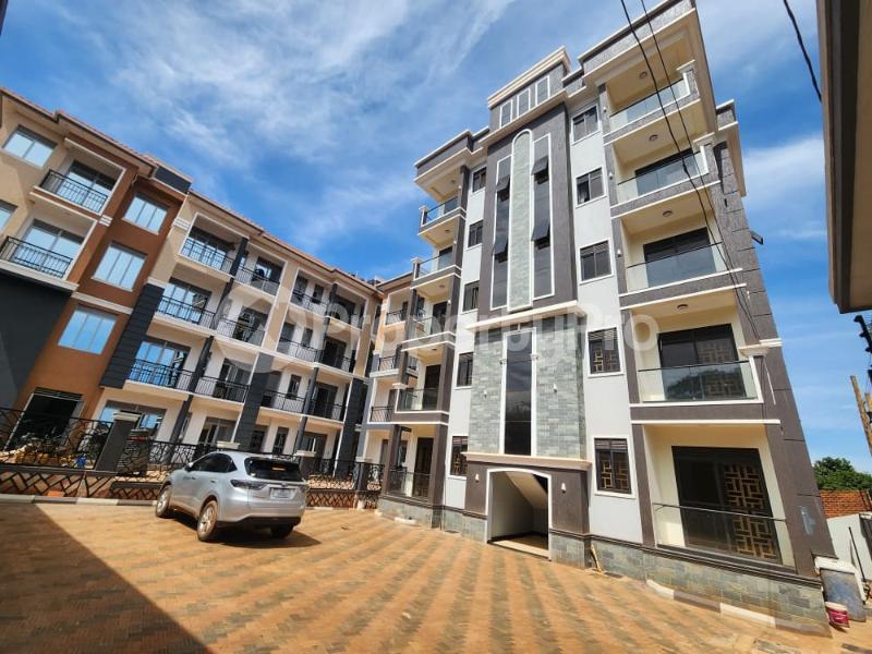 1 bedroom mini flat  Apartment Block Apartment for rent Najjera  Kira Wakiso Central - 8