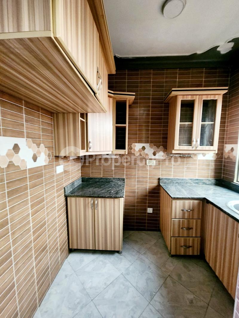 1 bedroom mini flat  Apartment for rent Najjera  Kira Wakiso Central - 3