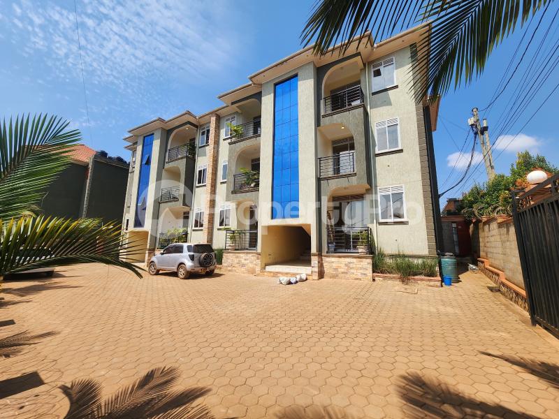 1 bedroom mini flat  Apartment for rent Najjera  Kira Wakiso Central - 0