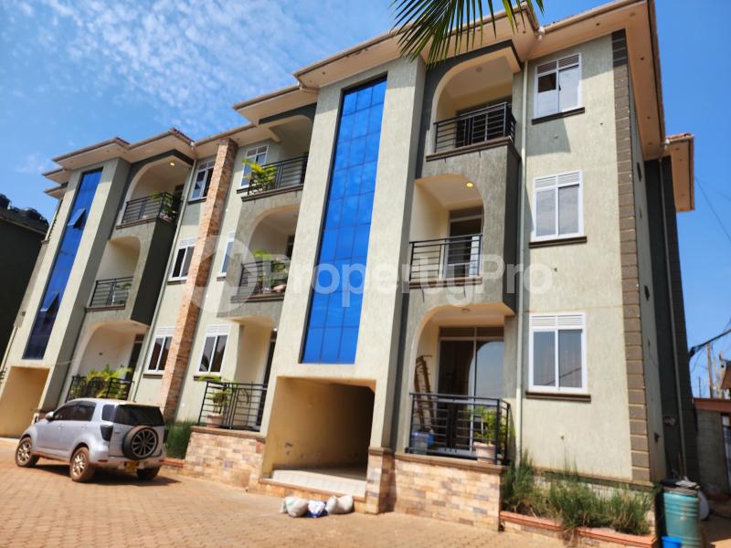 1 bedroom mini flat  Apartment for rent Najjera  Kira Wakiso Central - 1