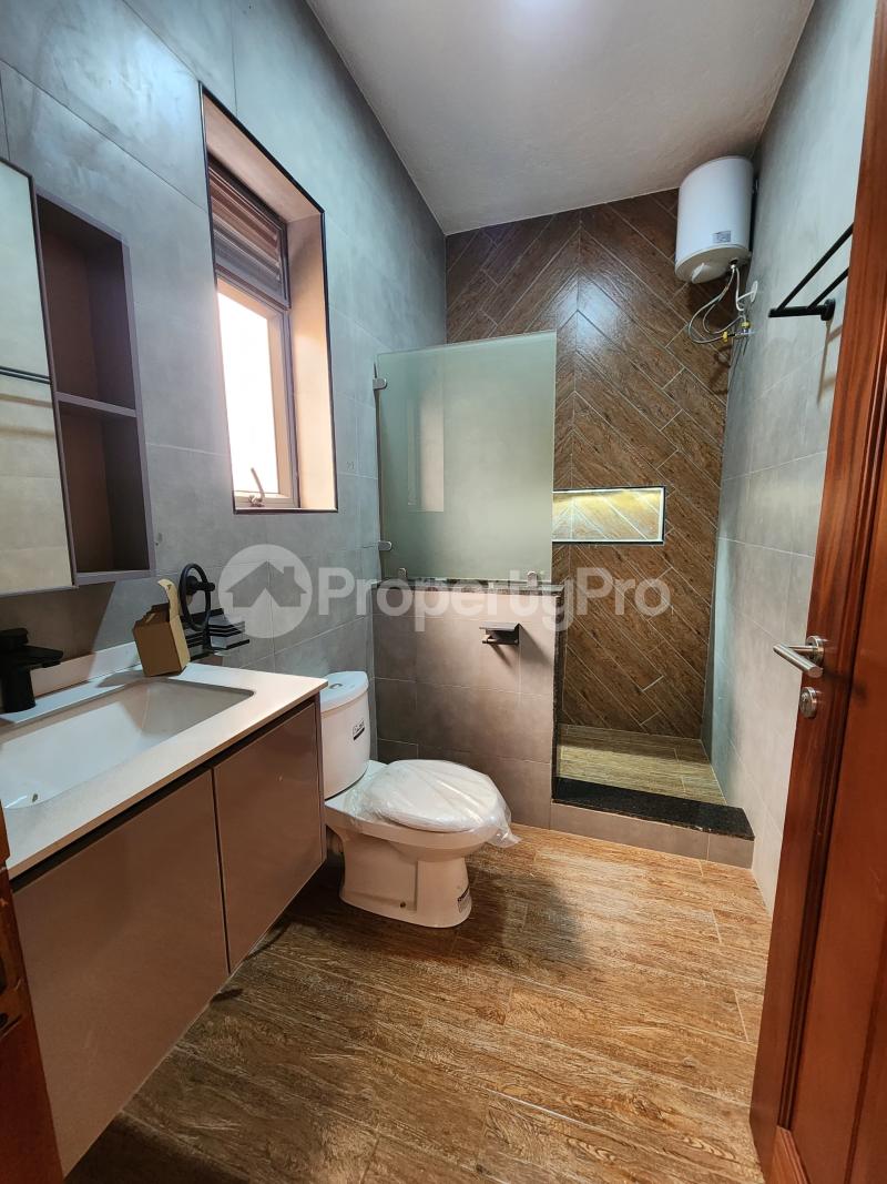 1 bedroom mini flat  Apartment Block Apartment for rent Ntinda  Nakawa Kampala Central - 4