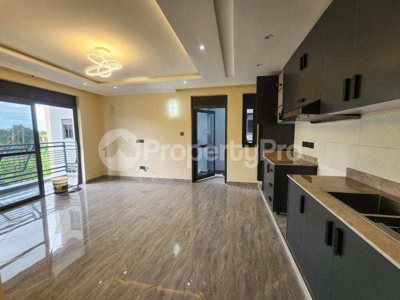 1 bedroom mini flat  Apartment Block Apartment for rent Ntinda  Nakawa Kampala Central - 3