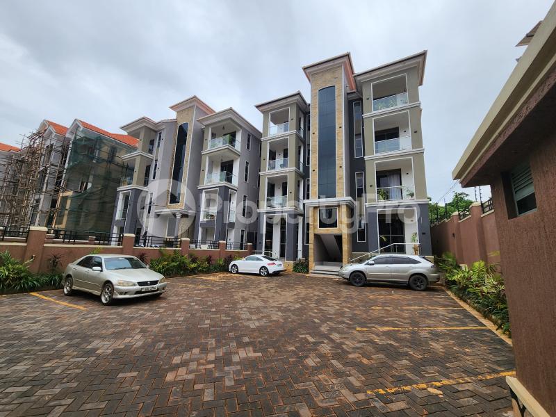 1 bedroom mini flat  Apartment Block Apartment for rent Ntinda  Nakawa Kampala Central - 0