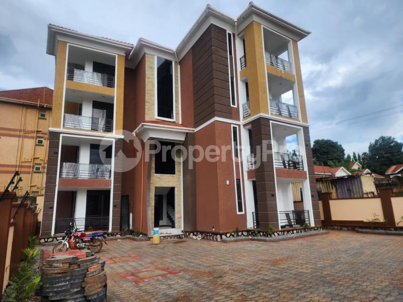 1 bedroom mini flat  Apartment Block Apartment for rent Ntinda Nakawa Kampala Central - 0