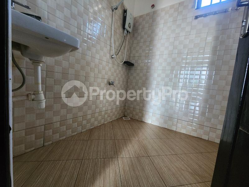 1 bedroom mini flat  Apartment Block Apartment for rent Ntinda Kiwatule  Nakawa Kampala Central - 6