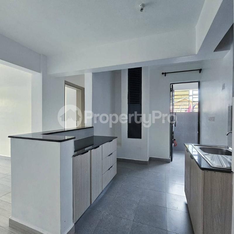 1 bedroom mini flat  Apartment Block Apartment for rent Ntinda Kiwatule  Nakawa Kampala Central - 1