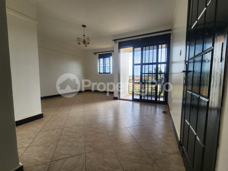 1 bedroom mini flat  Apartment Block Apartment for rent Ntinda Kiwatule  Nakawa Kampala Central - 1