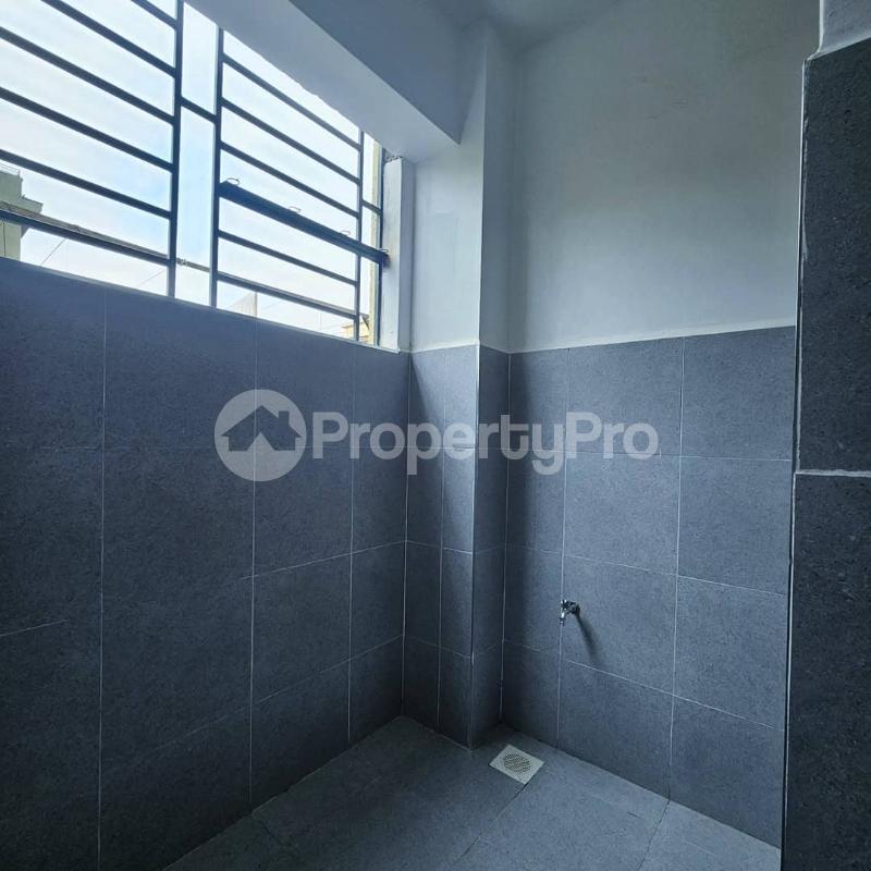 1 bedroom mini flat  Apartment Block Apartment for rent Ntinda Kiwatule  Nakawa Kampala Central - 5