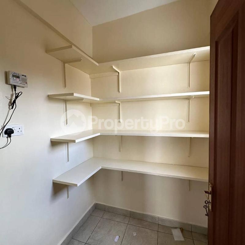 1 bedroom mini flat  Apartment Block Apartment for rent Ntinda Kiwatule  Nakawa Kampala Central - 4