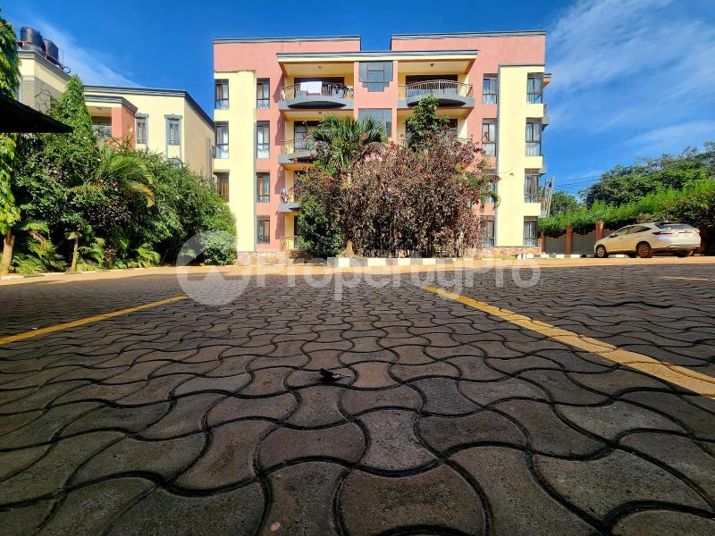 1 bedroom mini flat  Apartment Block Apartment for rent Ntinda Kiwatule  Nakawa Kampala Central - 1