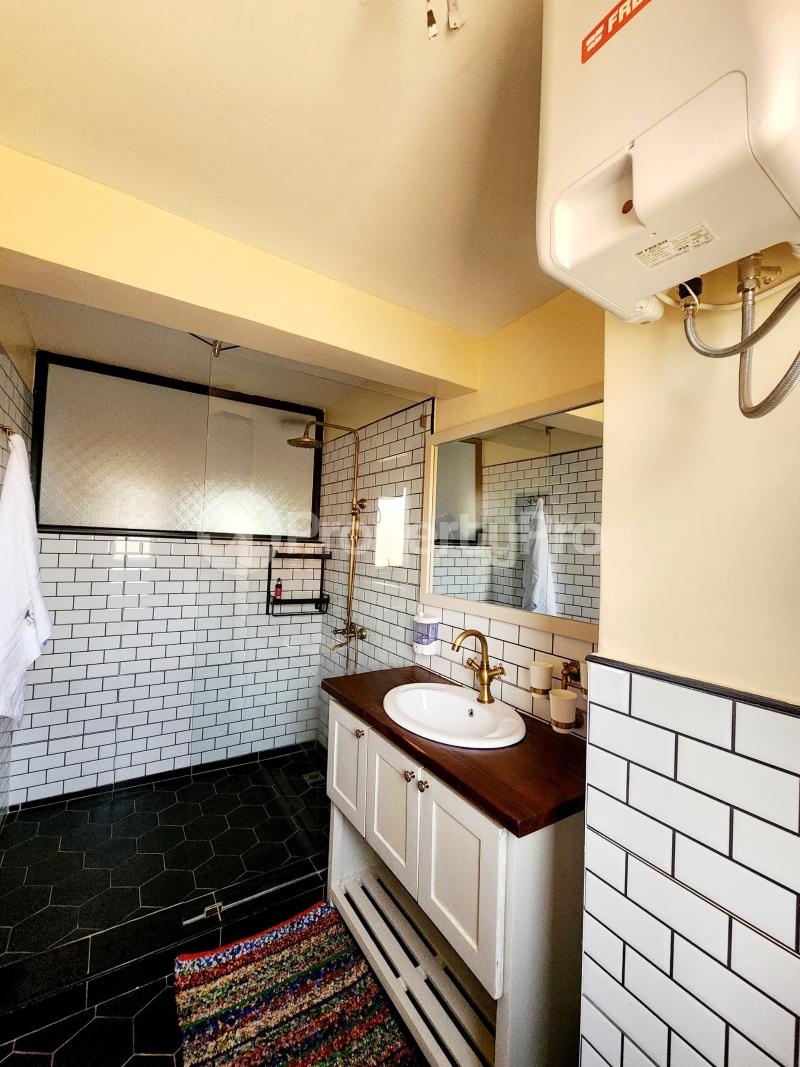 1 bedroom mini flat  Apartment Block Apartment for rent Ntinda Kiwatule  Nakawa Kampala Central - 7