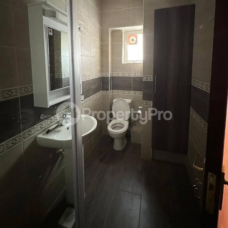 1 bedroom mini flat  Apartment Block Apartment for rent Ntinda Kiwatule  Nakawa Kampala Central - 5