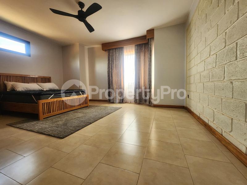 1 bedroom mini flat  Apartment Block Apartment for rent Ntinda Kiwatule  Nakawa Kampala Central - 3