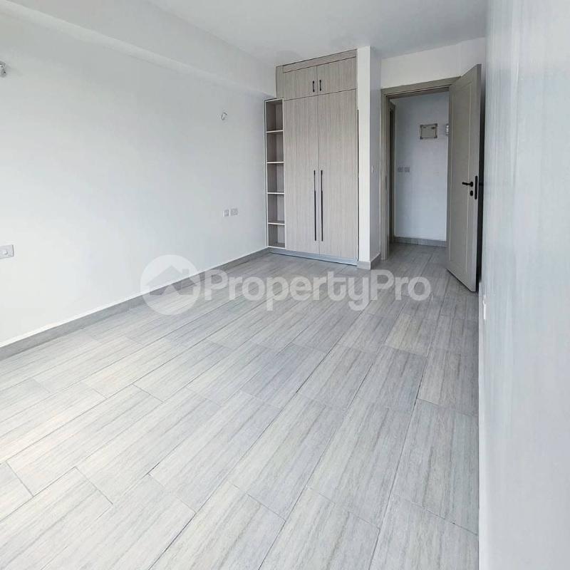 1 bedroom mini flat  Apartment Block Apartment for rent Ntinda Kiwatule  Kisaasi Kampala Central - 7