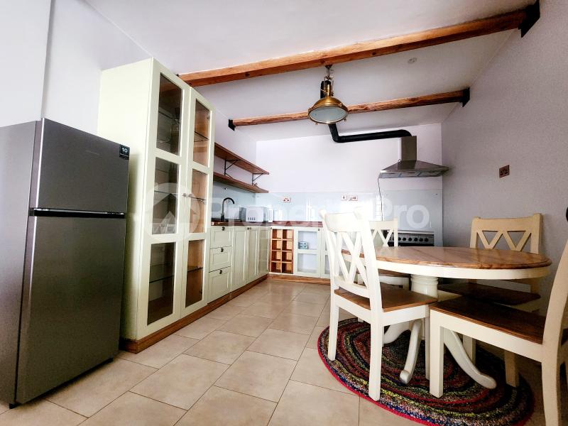 1 bedroom mini flat  Apartment Block Apartment for rent Ntinda Kiwatule  Nakawa Kampala Central - 10