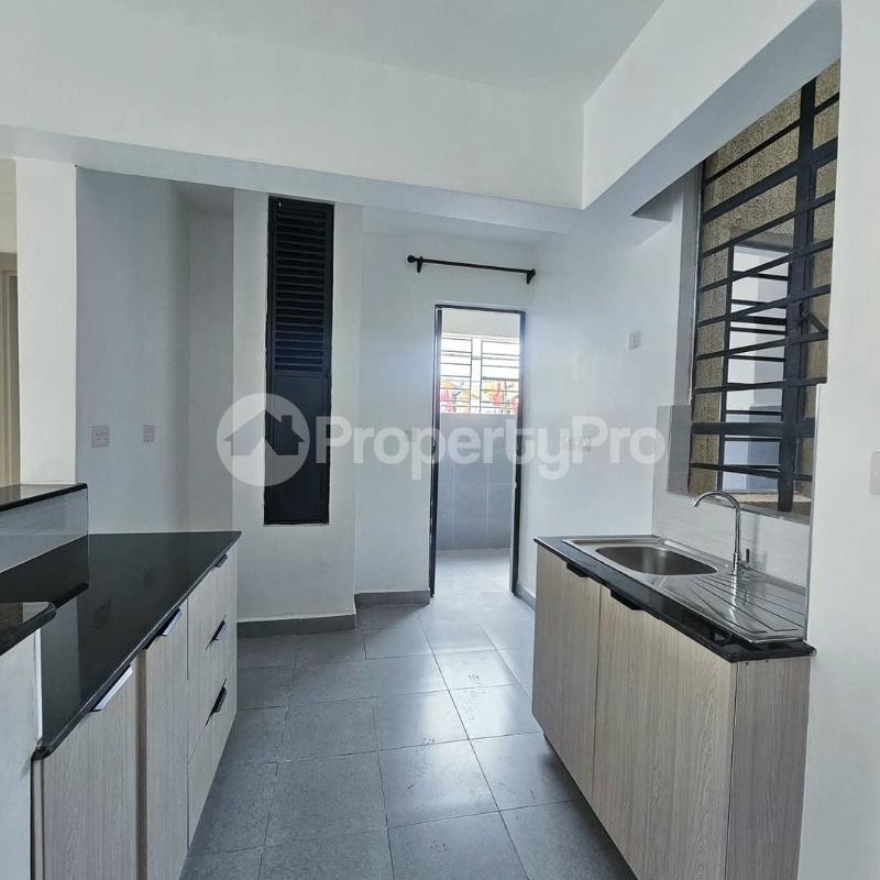 1 bedroom mini flat  Apartment Block Apartment for rent Ntinda Kiwatule  Kisaasi Kampala Central - 1