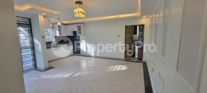 1 bedroom mini flat  Apartment Block Apartment for rent Ntinda, Kyambogo Nakawa Kampala Central - 1