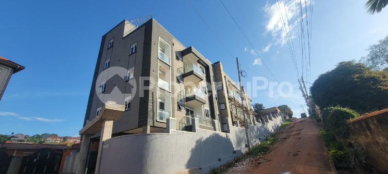 1 bedroom mini flat  Apartment Block Apartment for rent Ntinda, Kyambogo Nakawa Kampala Central - 0