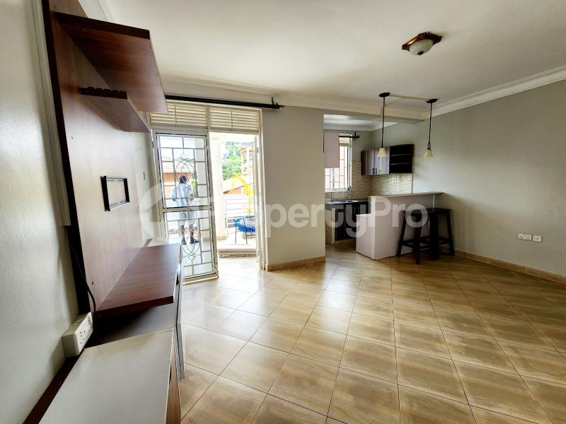 1 bedroom mini flat  Apartment Block Apartment for rent Najjera  Kira Wakiso Central - 1