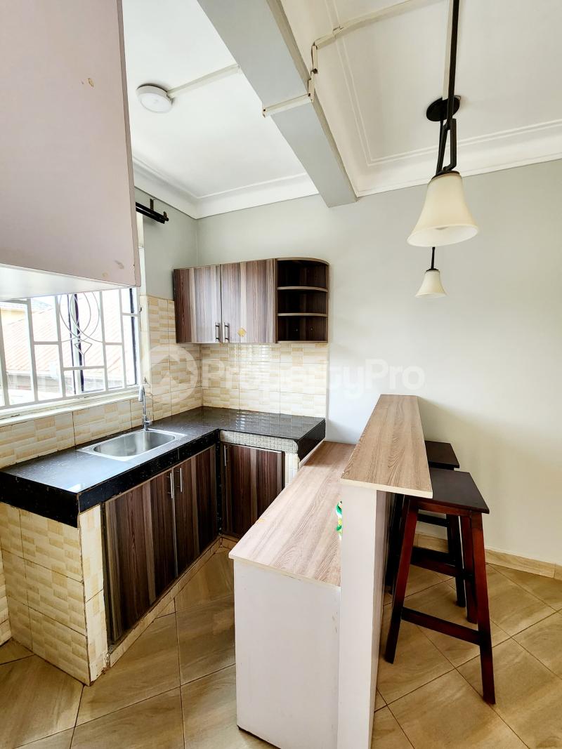 1 bedroom mini flat  Apartment Block Apartment for rent Najjera  Kira Wakiso Central - 4