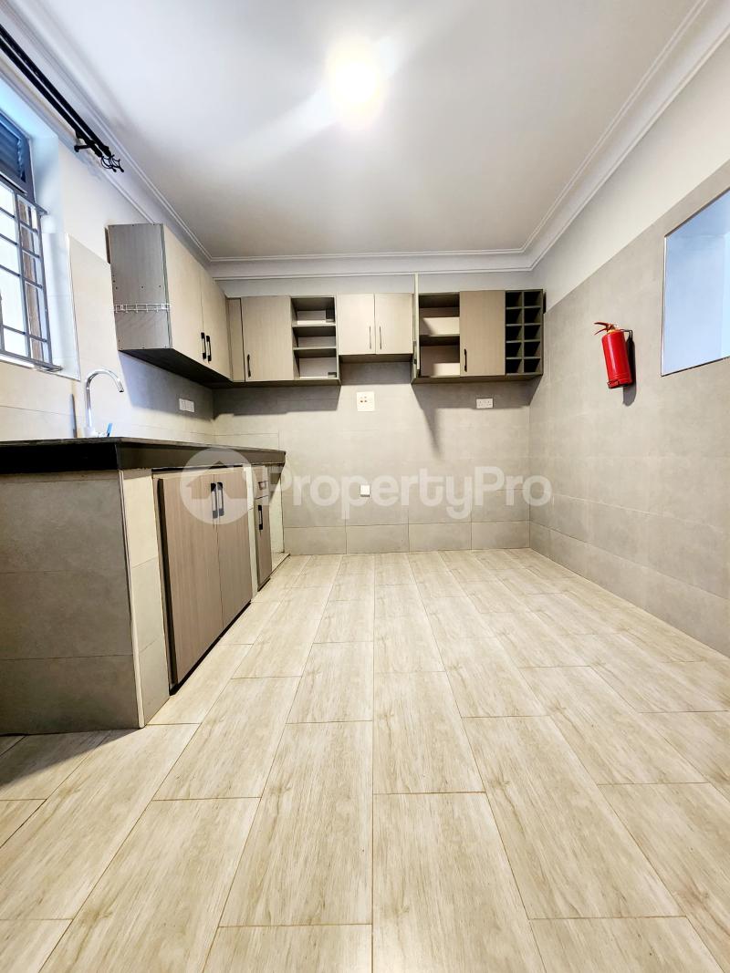 1 bedroom mini flat  Apartment Block Apartment for rent Kyanja Kisaasi Kampala Central - 6