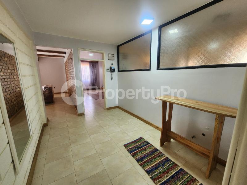 1 bedroom mini flat  Apartment Block Apartment for rent Ntinda Kiwatule  Nakawa Kampala Central - 3