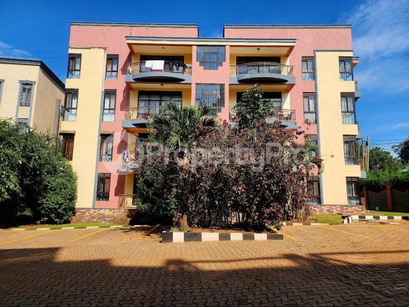 1 bedroom mini flat  Apartment Block Apartment for rent Ntinda Kiwatule  Nakawa Kampala Central - 1
