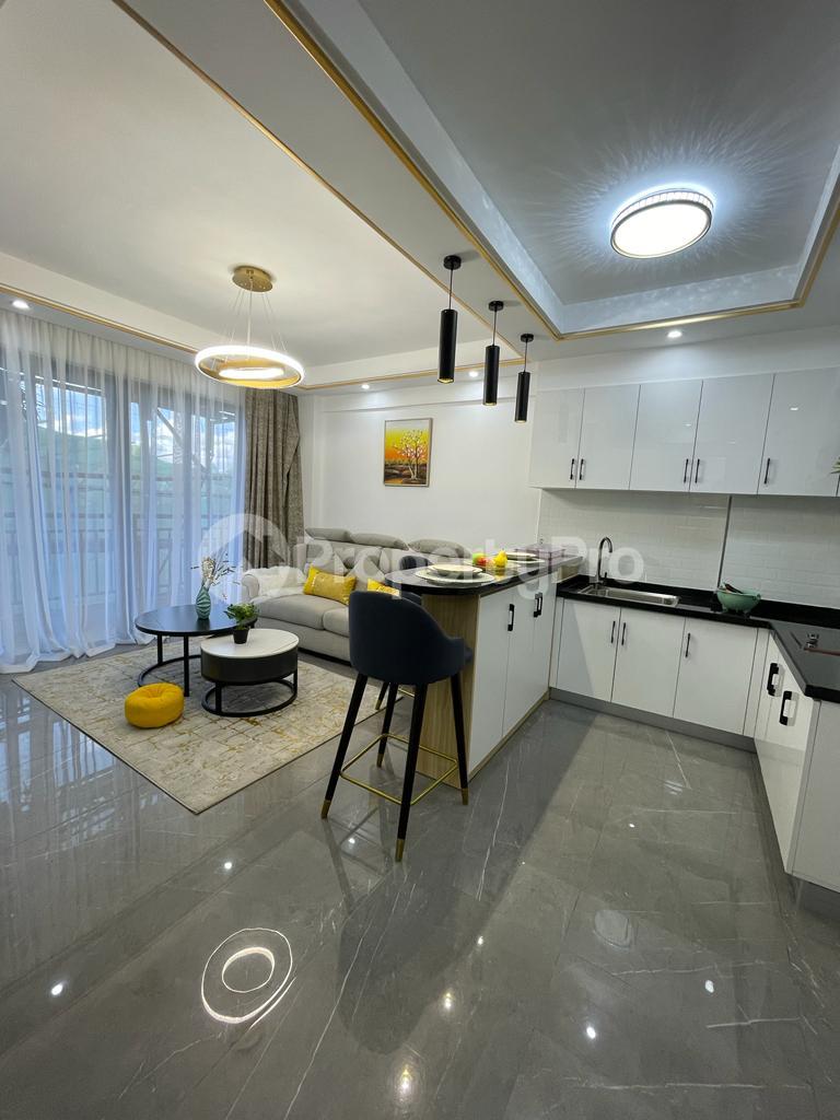 1 bedroom mini flat  Flat&Apartment for sale Kileleshwa Nairobi