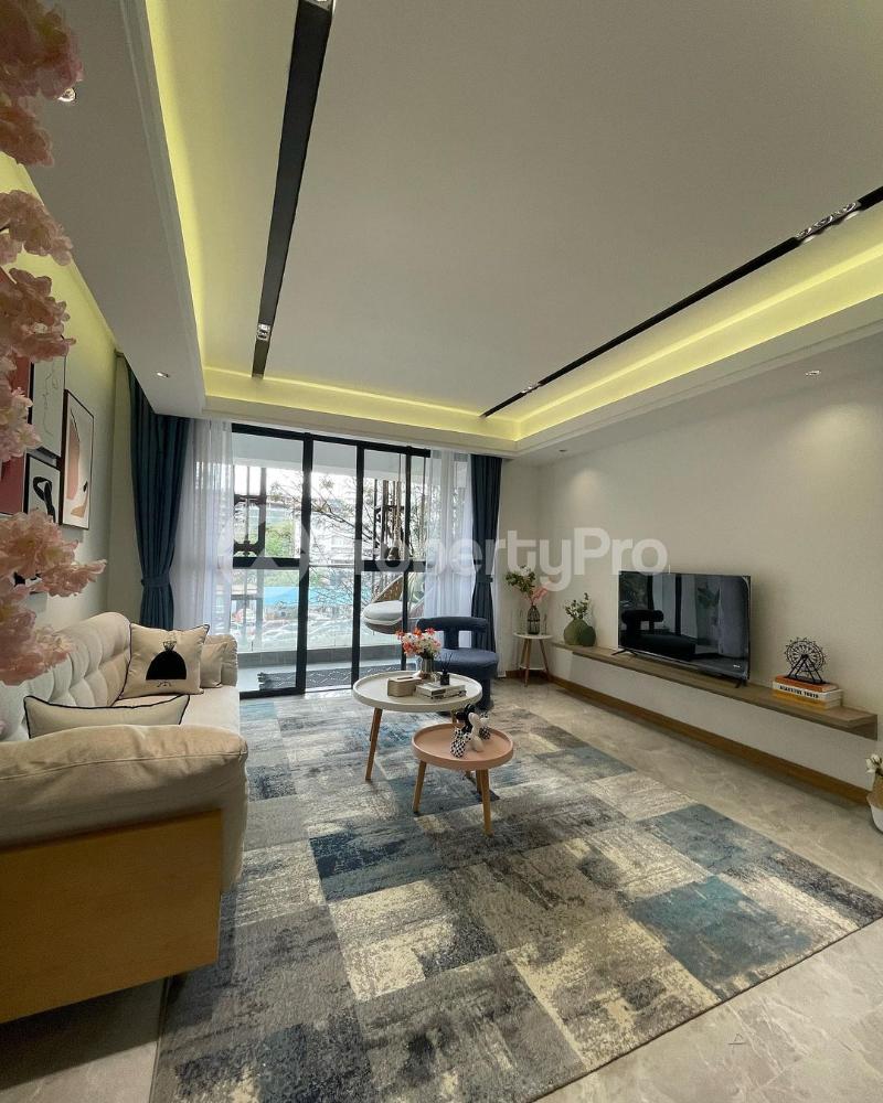 1 bedroom mini flat  Flat&Apartment for sale Kileleshwa Nairobi