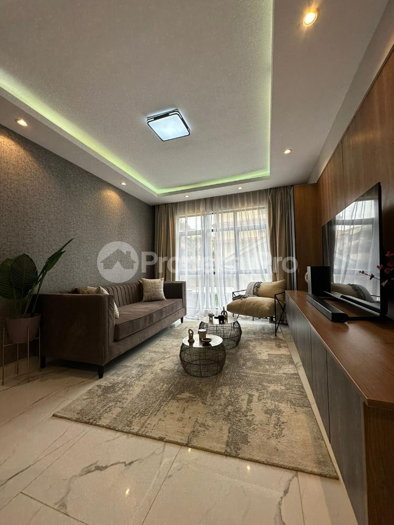 1 bedroom mini flat  Flat&Apartment for sale Kileleshwa Nairobi