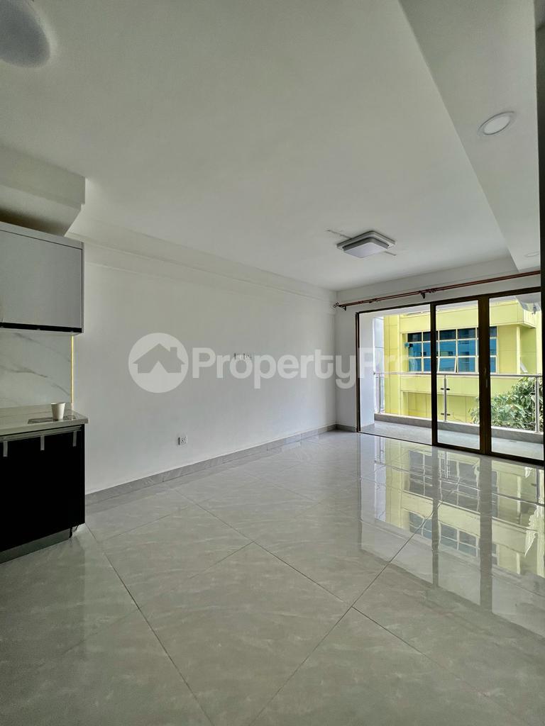 1 bedroom mini flat  Flat&Apartment for sale Kileleshwa Nairobi