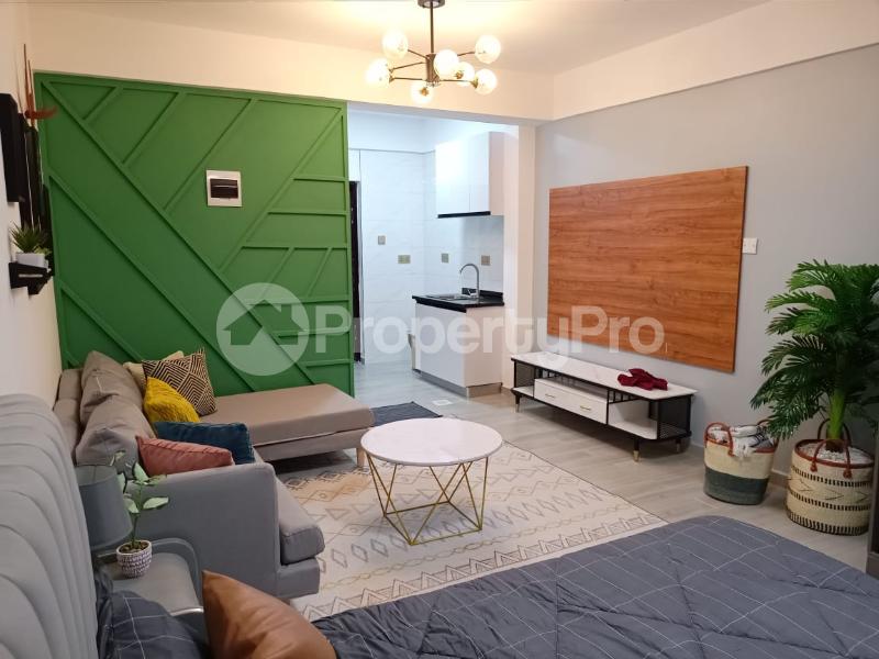 1 bedroom mini flat  Flat&Apartment for sale Kileleshwa Nairobi