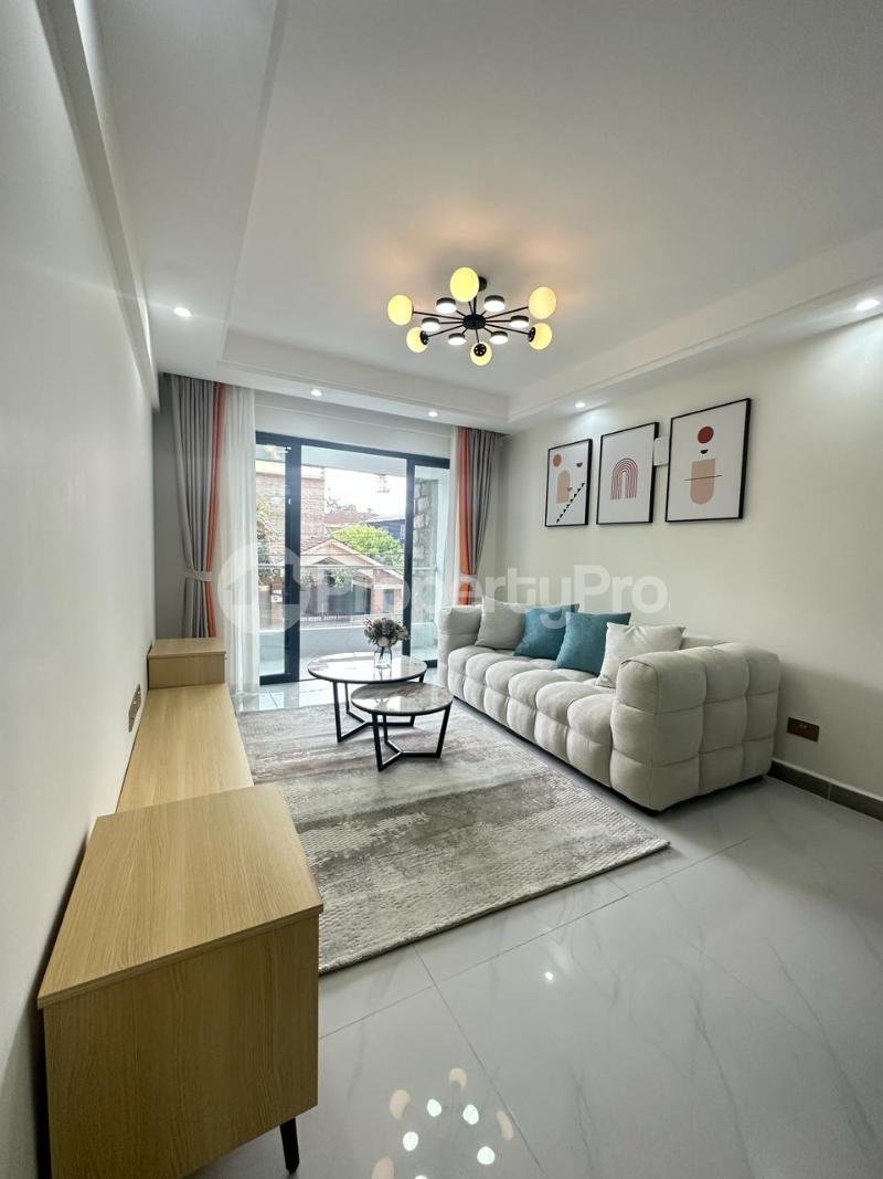 1 bedroom mini flat  Flat&Apartment for sale Kileleshwa Nairobi - 0