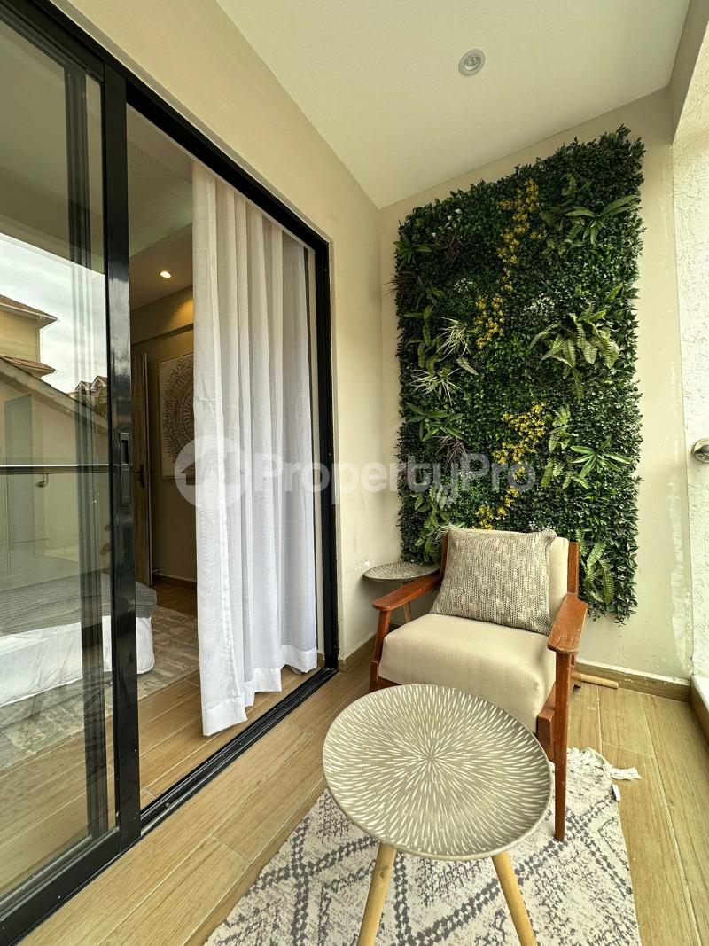 1 bedroom mini flat  Flat&Apartment for sale Kileleshwa Nairobi