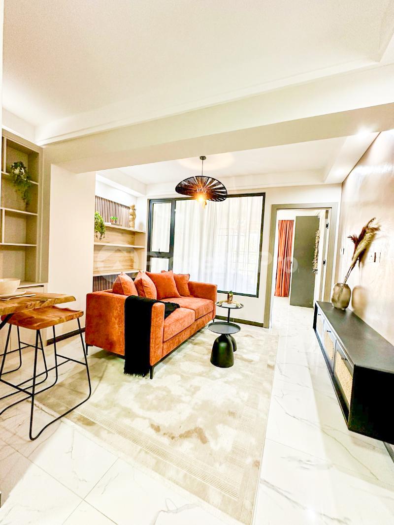 1 bedroom mini flat  Flat&Apartment for sale Kileleshwa Nairobi