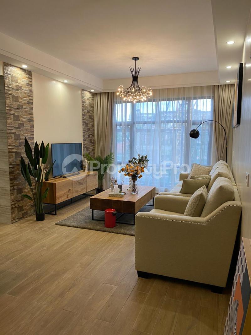 1 bedroom mini flat  Flat&Apartment for sale Kileleshwa Nairobi